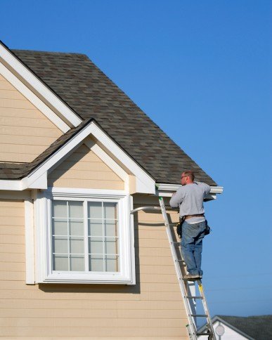 gutter installation columbus oh