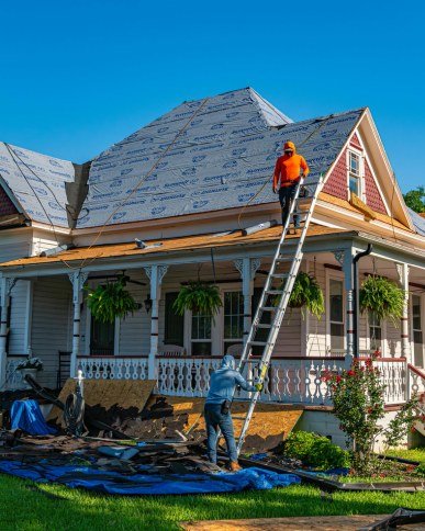 roof replacement columbus oh