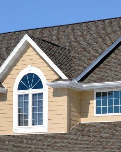 siding