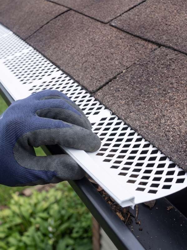 gutter service in colombus oh