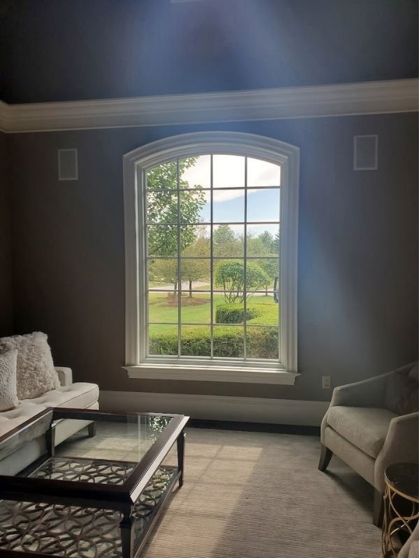 fixed window installation columbus