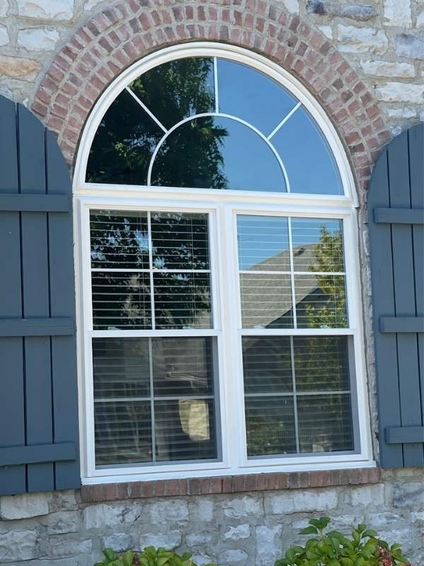 fixed window installation ohio