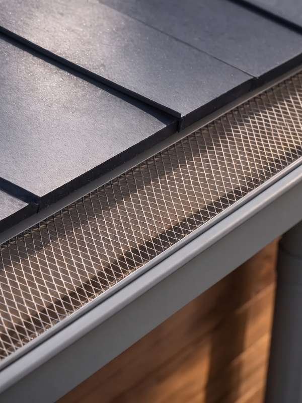gutter installation columbus ohio