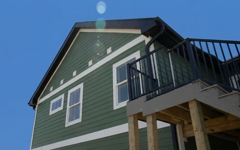 lp smart siding