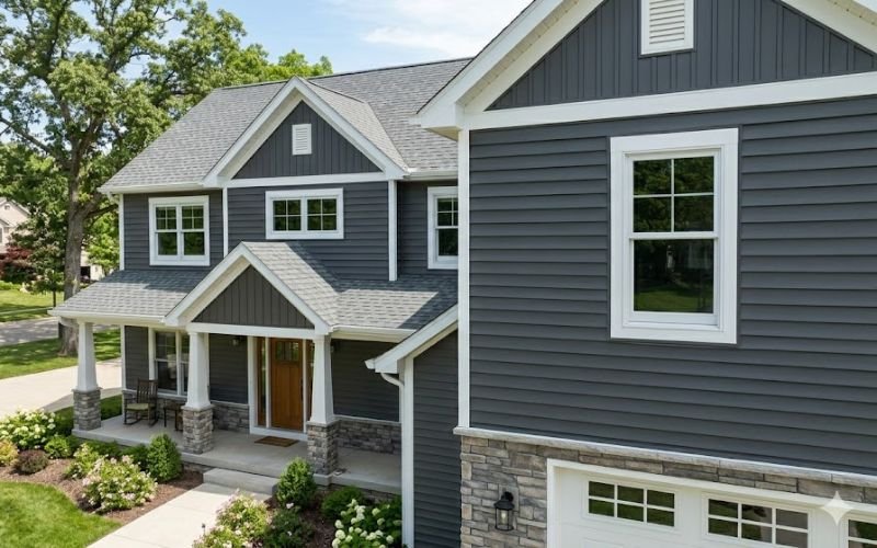 siding service